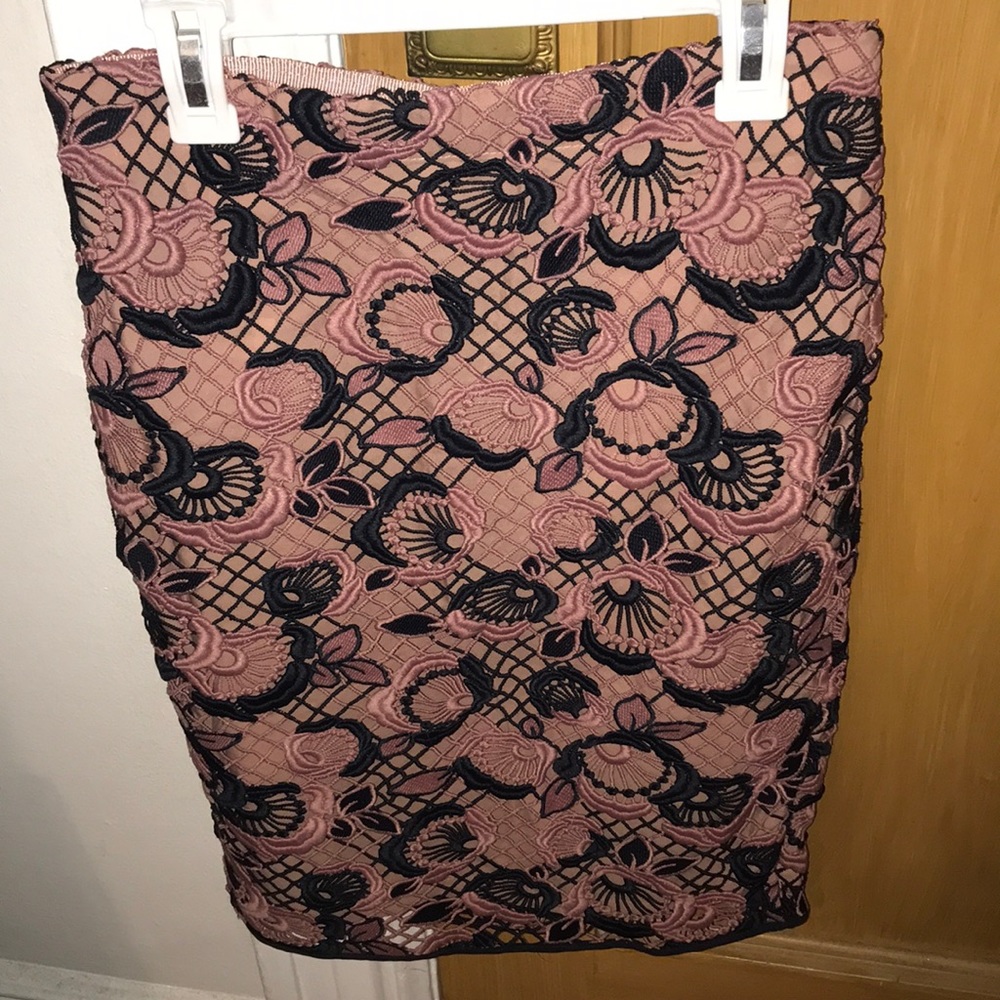 Ann Taylor Skirt